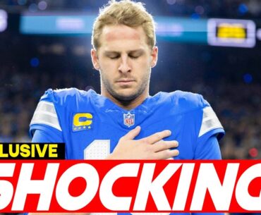 Detroit Lions New Manager Deal - Fans Huge Reaction