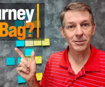 How to build a tournament ready disc golf bag | Disc Golf Lessons