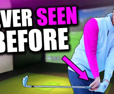 This VERTICAL DROP Move Will Revolutionise Your Downswing!