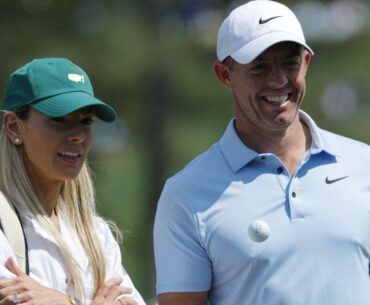 Erica Stoll set to get her way after decision with Rory McIlroy