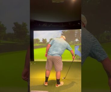 $1,000,000 Golf Galaxy Hole in one Challenge - Day 14 #golfgalaxy #1000000 #golf #challenge