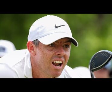 Tom McKibbin’s £100K LIV Golf Payday: OutEarning Rory McIlroy Off The Tee!