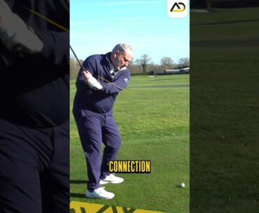 Improve Your Golf Swing With The Ice Skater Drill Now