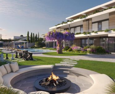 Belle Air Villas