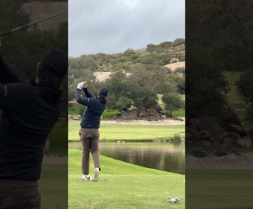 Play a Hole with Me | Hole 12 at San Vicente