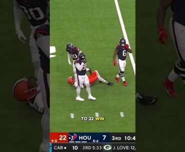 Cleveland Browns vs Houston Texans | Saturday NFL Wild Card Preview | NFL Predictions