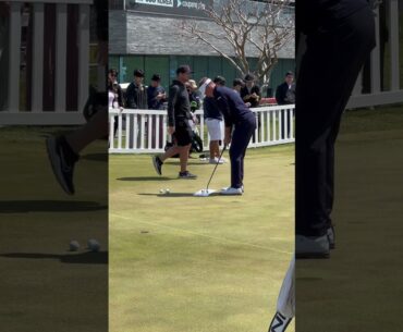 LIV Golf Korea FR Ian Poulter 이안 폴터  2025.05.11