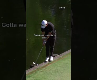 Not something we see every day 👀