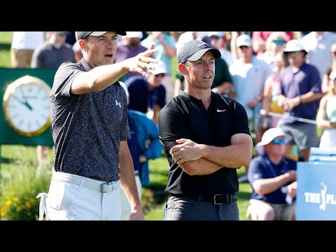 Major champion weighs in on Grand Slam debate after Jordan Spieth backed to follow Rory McIlroy Major champion weighs in on Grand Slam debate after Jordan Spieth backed to follow Rory McIlroy