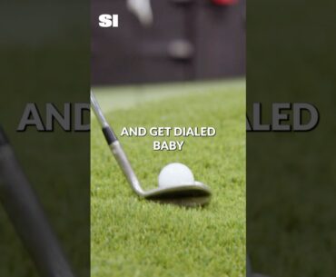 Dream Golf Simulator ⛳️