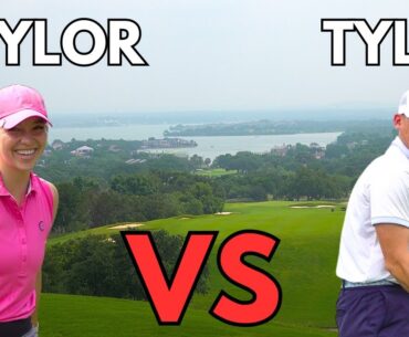 18 Hole Match at PURE Austin Texas Golf Resort