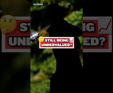 The UNDERVALUED PGA Golfer to KNOW This WEEK