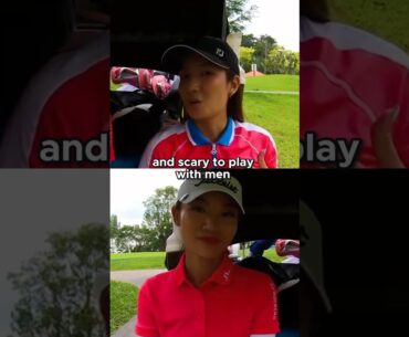 Why we started Tee Time Girls, Singapore’s leading ladies golf community ⛳️ #golf #golfgirls #golfer