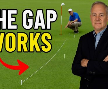 Why This Green Reading System Works on Every Putt (EGOS Q&A)