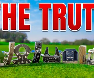Should You Buy a Zero Torque Putter?