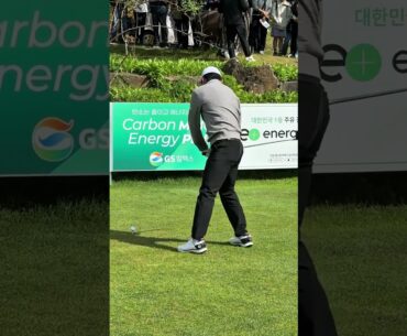 (4K)드라이버가 안 맞는다면 이 영상 꼭 보세요! #고군택 프로 #슬로우모션 #golf #장타의조건 #golfswing #골프스타 #koreagolf #골프 #눈호강
