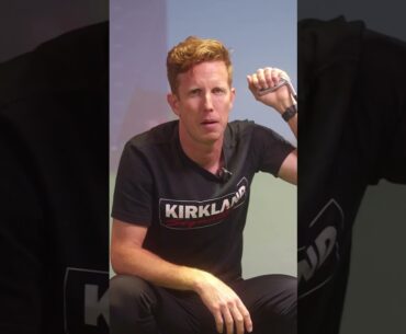 The KIRKLAND GOLF BALL | watch before you buy