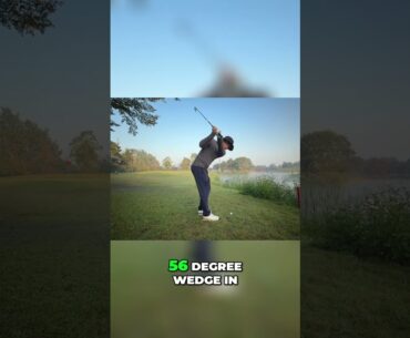 New Cleveland Wedge: Golf Test & Rookie Swing Tips