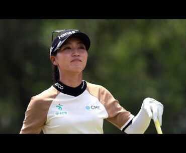 Lydia Ko's Resilient Comeback at Chevron Championship & Ryan Fox’s Stellar Play at Zurich Classic