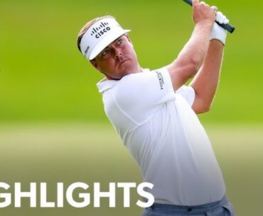 Highlights | Round 1 | ONEflight Myrtle Beach