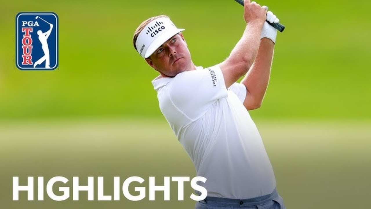 Highlights | Round 1 | ONEflight Myrtle Beach Highlights | Round 1 | ONEflight Myrtle Beach