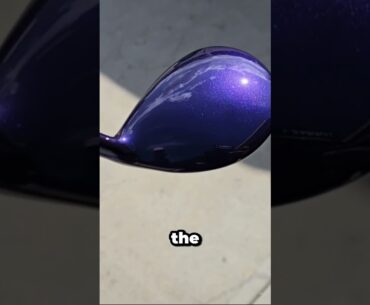 How to paint a golf club #golf #paint #funny #golfing #golfclub