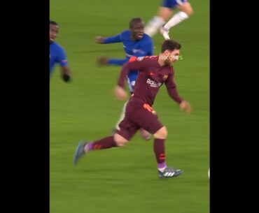 Messi Destroying Great Players