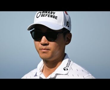 PGA Tour star speaks up on disgusting bathroom mystery with soiled underwear