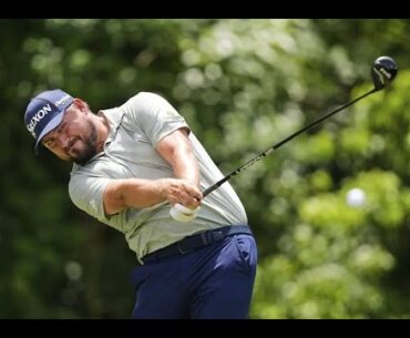 Andrew Novak & Ben Griffin's Epic PGA Tour Win at Zurich Classic!