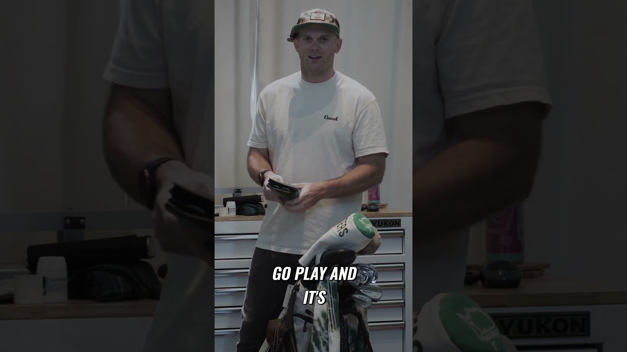 Glove Caddie | Keep Your Glove Like New! #golfgear #caddie #golf #glove Glove Caddie | Keep Your Glove Like New! #golfgear #caddie #golf #glove