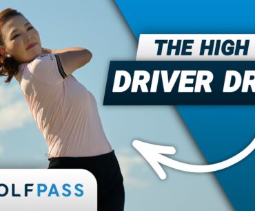 High Five Driver Drill | GolfPass
