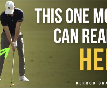 Club Shaft Position at Address | Correct Arm Position | Golf Tip