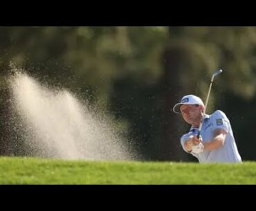 Mackenzie Hughes vs Cristobal Del Solar: Myrtle Beach Classic Showdown