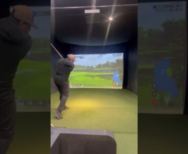$1,000,000 Golf Galaxy Hole in one Challenge - Day 20 #golfgalaxy  #1000000  #golf  #challenge