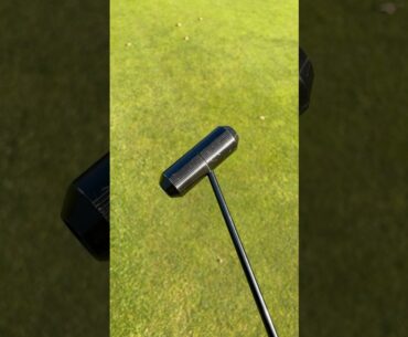 The Unknown Putter That No-one Knows ANYTHING About #golf #golfputter #putting