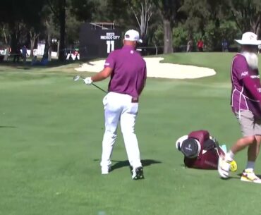 LIV Golf Mexico City 2025 - Highlights Ronda Final - Niemann Wins, Legion XIII Team Title 28 April