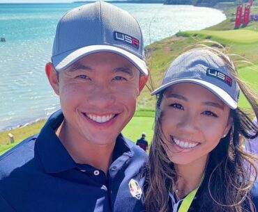 Collin Morikawa Opens Up on Caddie Split & How Max Homa Helped Him Through “Weird” Time ⛳💔