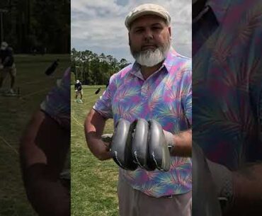 Ball Speed Machine - Stix Wedge Set