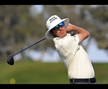 Joel Dahmen’s Heartbreaking Yet Inspirational Near Win at Dominican Republic PGA Tour