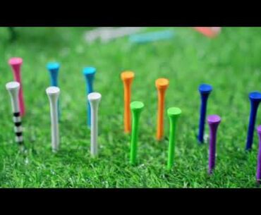 The Ultimate Bulk Wooden Golf Tee Review