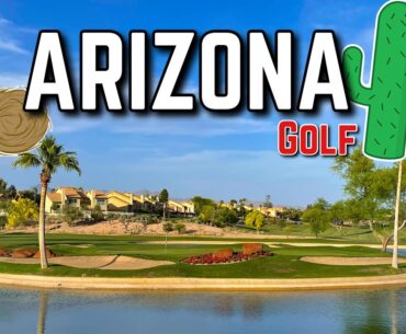 NEW COURSE, NEW GUEST - Scottsdale Silverado Golf Club