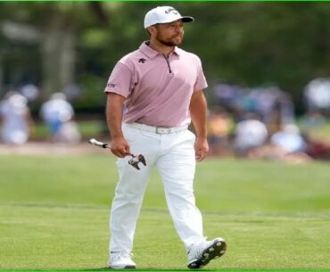Wie viele ehemalige PGA-Championship-Sieger sind im Teilnehmerfeld 2025? Alles, was Sie wissen müsse