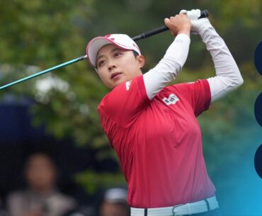 LIVE | Round 3 | Aramco Korea Championship