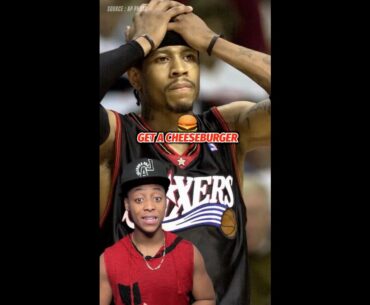 💔💸 Allen Iverson’s wife saved him from going broke with a $16M sacrifice!