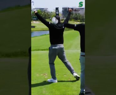 Deans Hole in One