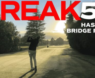 Breaking 50: The Unbelievable Hastings Golf Club Challenge