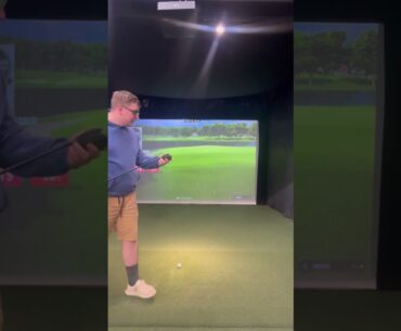 $1,000,000 Golf Galaxy Hole in one Challenge - Day 22 #golfgalaxy #1000000 #golf #challenge