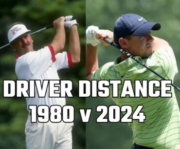 Are Modern Drivers Cheating? The Shocking Truth About Distance