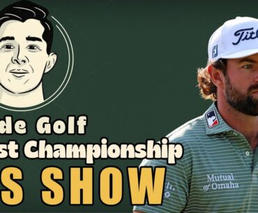 2025 Truist Championship DFS First Take