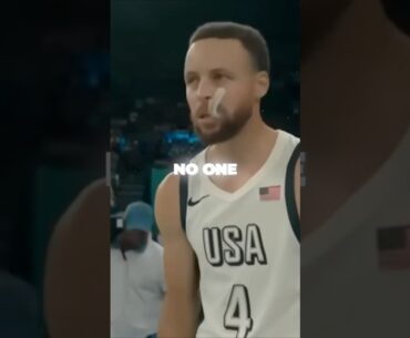 Michael Jordan was TOTALLY right about Steph Curry